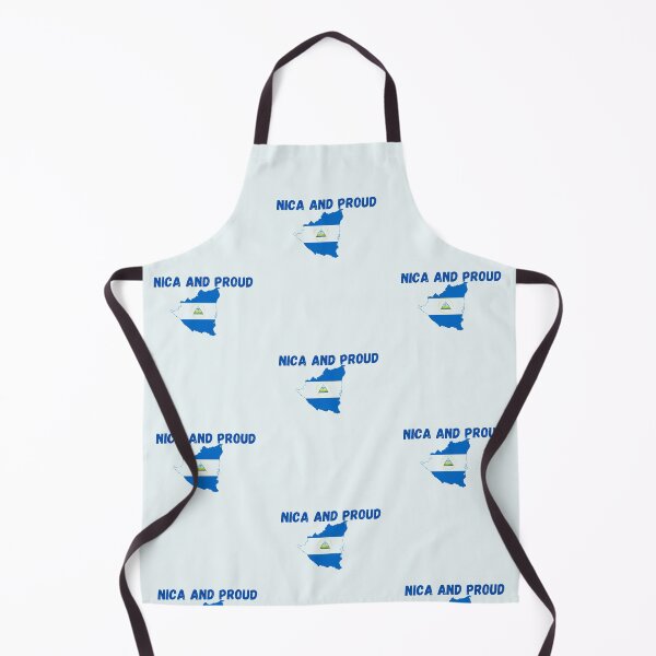 Item preview, Nica and Proud designed and sold by FauxAesthetic.