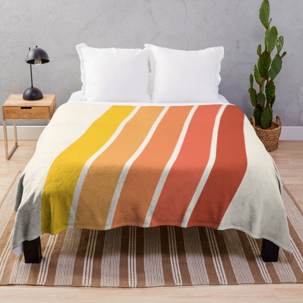 Item preview, 70s Retro Stripes designed and sold by ind3finite.