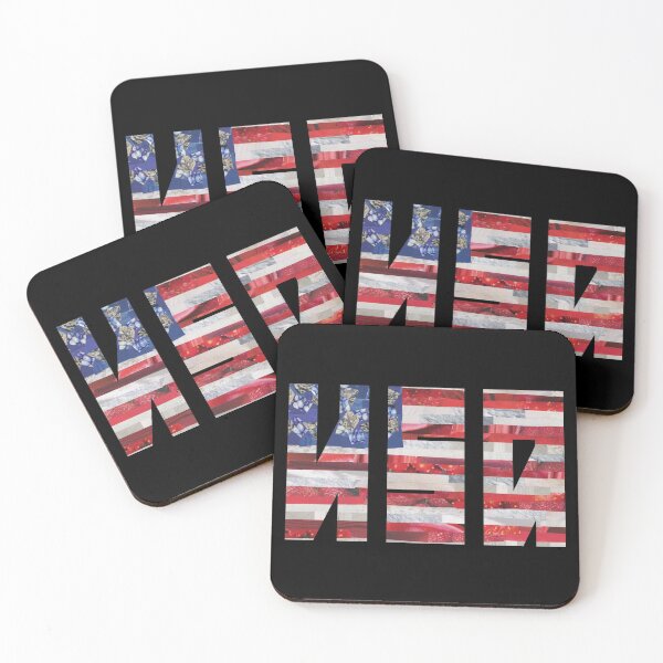 Item preview, U.S.A. designed and sold by ISOASL.