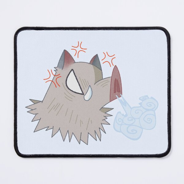 Item preview, Angy Boar Boy designed and sold by Victoria Foisy.