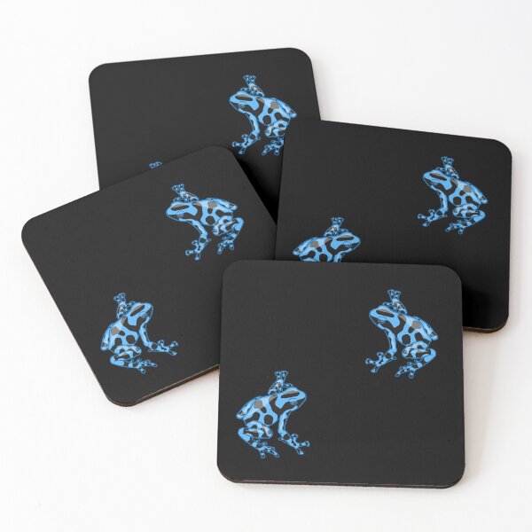 Item preview, Blue Dart Frog designed and sold by DILLIGAFM8.