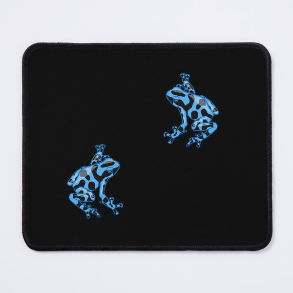 Item preview, Blue Dart Frog designed and sold by DILLIGAFM8.