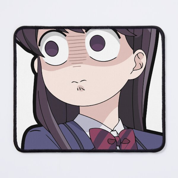 Item preview, Komi san komi cant communicate designed and sold by Diyanggostyle.
