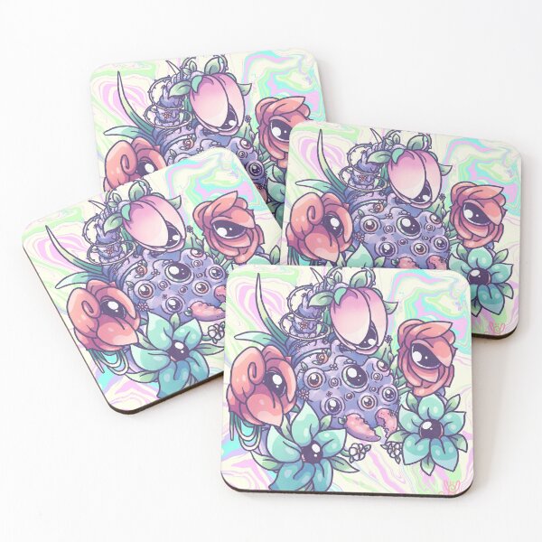 Item preview, Pastel Scorpio designed and sold by MedussaSolar.