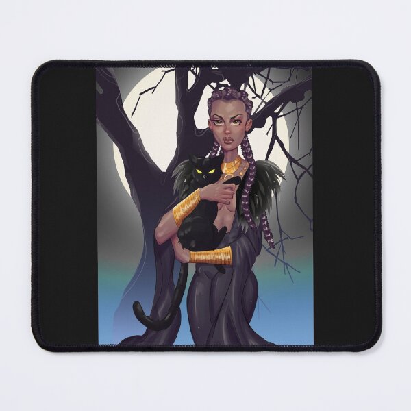 Item preview, Sister Moon designed and sold by sampa2nyc.