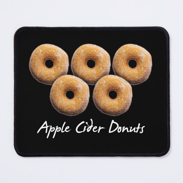 Item preview, Apple Cider Donuts designed and sold by twHistory.
