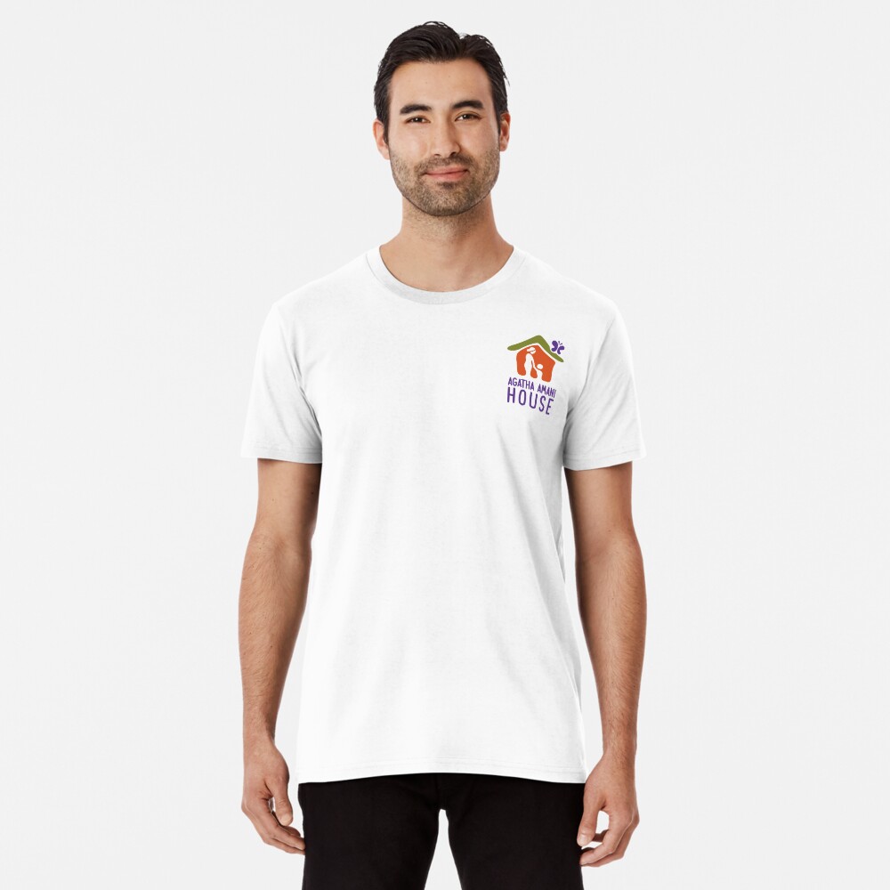 Item preview, Premium T-Shirt designed and sold by EMI-and-AAH.
