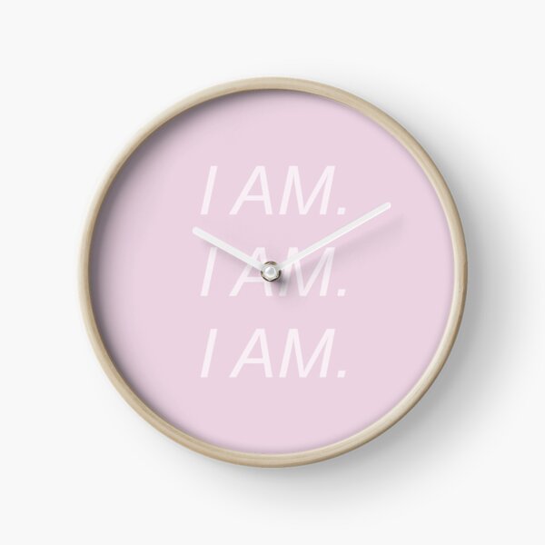 Item preview, I Am designed and sold by coldsaturday.