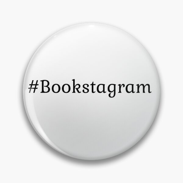 Item preview, #Bookstagram designed and sold by LittleDollGames.