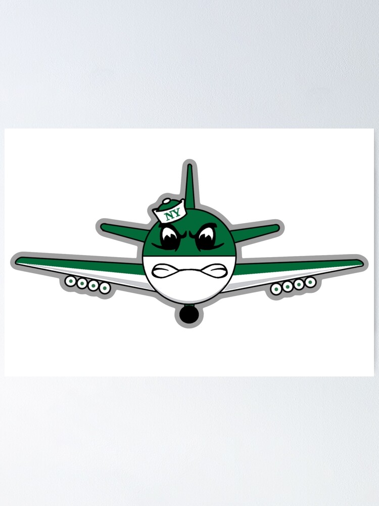 jets retro