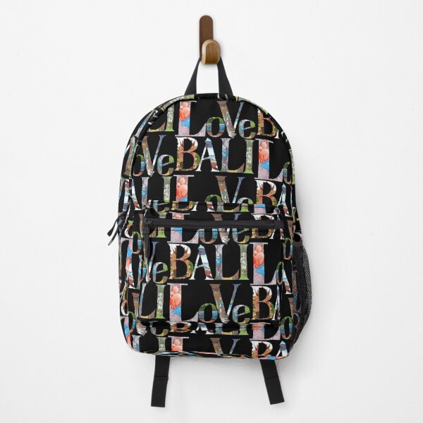 Item preview, Colorful Bali designed and sold by LittleAngy.