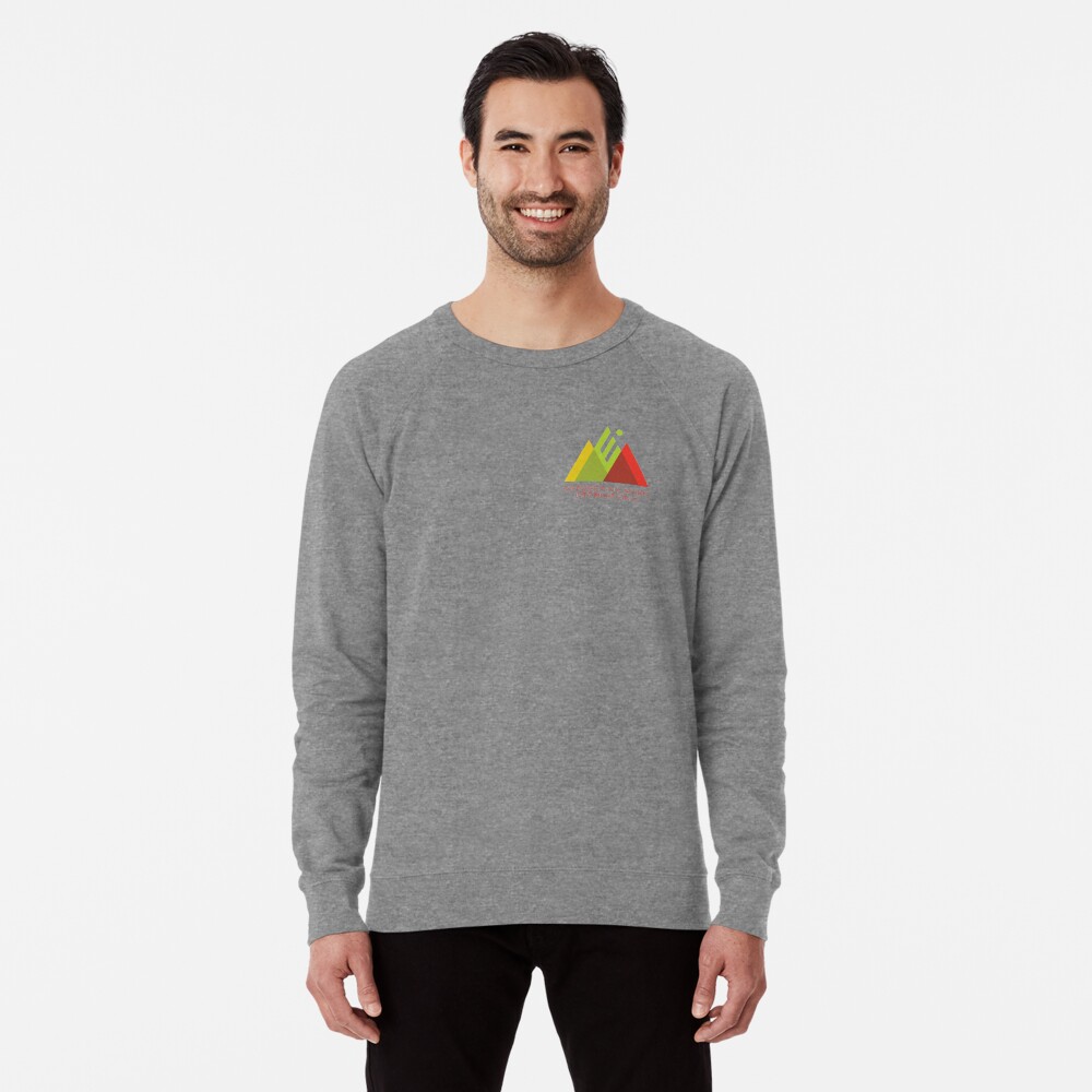 Item preview, Lightweight Sweatshirt designed and sold by EMI-and-AAH.