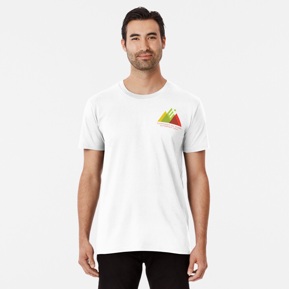 Item preview, Premium T-Shirt designed and sold by EMI-and-AAH.
