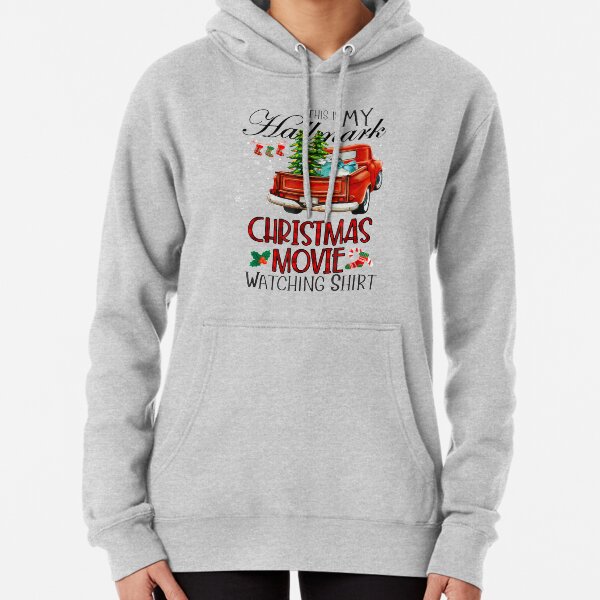 hallmark sweatshirt amazon
