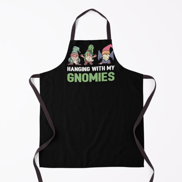 Item preview, Hanging With My Gnomies IV designed and sold by Lemon Pepper.