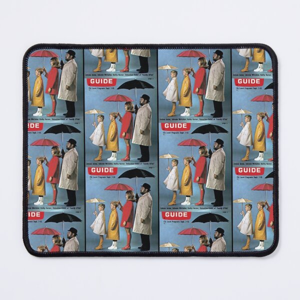 Item preview, Mr. French and Family Affair Children designed and sold by Jenniferkate72.