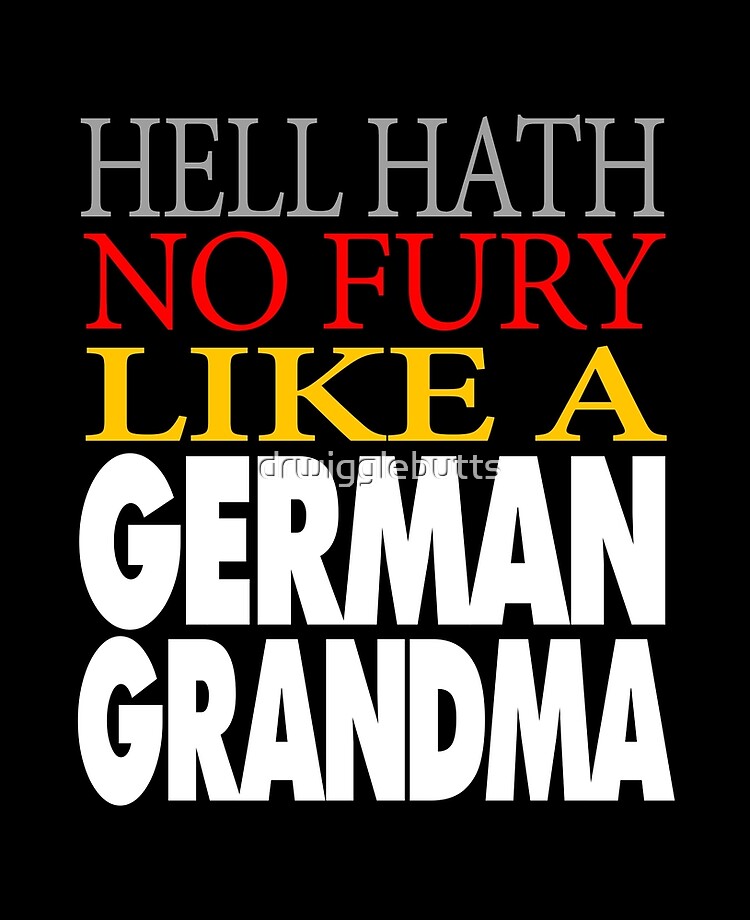 Gift For Mexican Mom Hell hath no fury' Unisex Two-Tone Hoodie