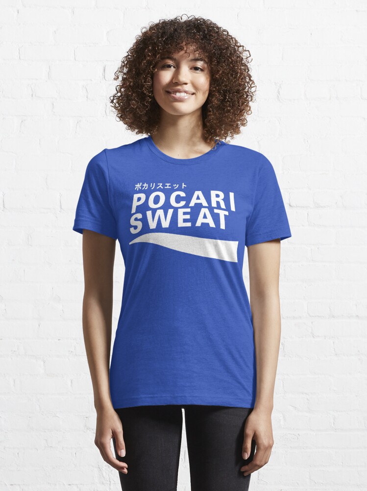 お買い得定番logo sweat T shirt トレーナー/スウェット
