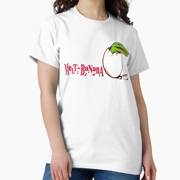 Item preview, Melt-Banana Scratch or Stitch designed and sold by owen m.