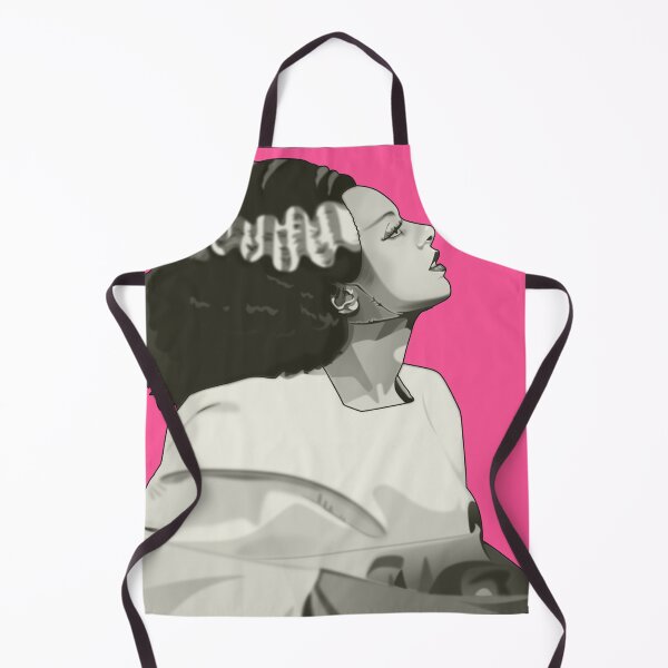 Item preview, Bride of Frankenstein designed and sold by Akira-31.