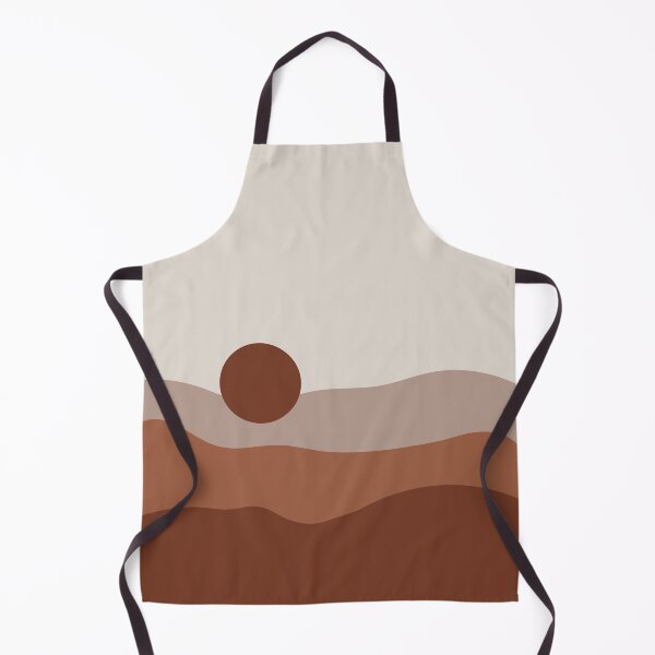Item preview, Sunset Landscape designed and sold by CatByDesign.