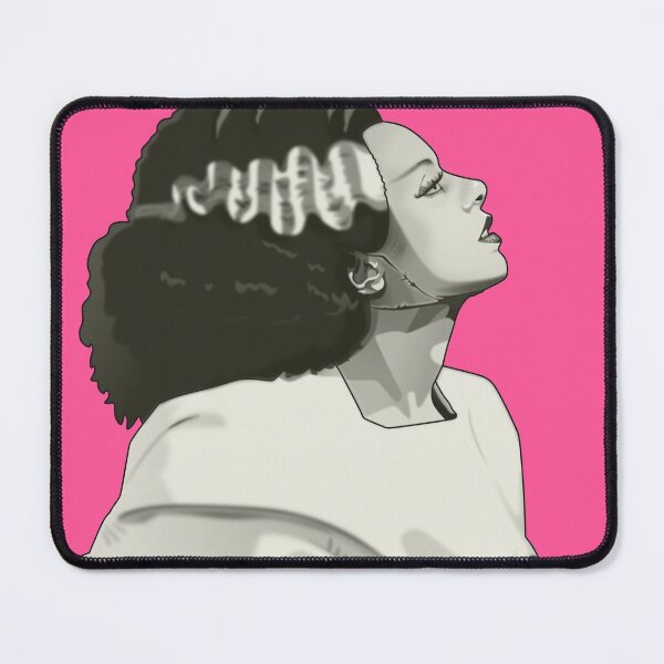 Item preview, Bride of Frankenstein designed and sold by Akira-31.