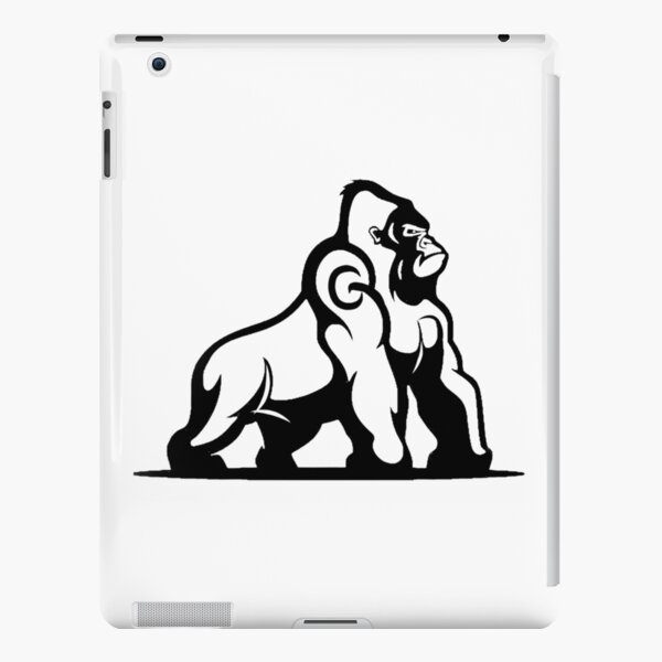 madness combat liz iPad Case & Skin by PurpleLoba