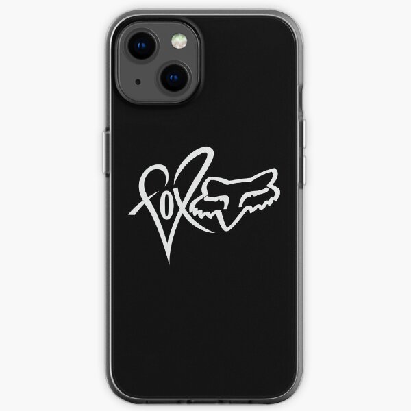 Rennen!! iPhone Flexible Hülle
