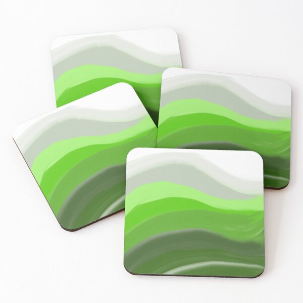 Item preview, Ireland Hills designed and sold by gratogratto.