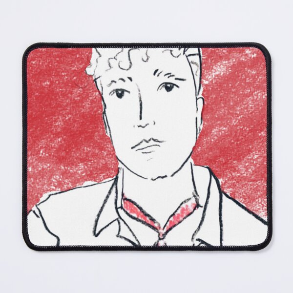 Item preview, Lover boy designed and sold by alexandremorino.