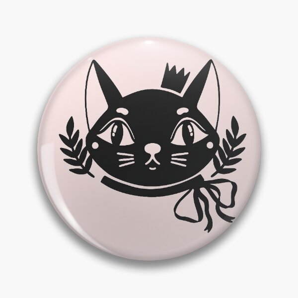 Item preview, Cat Princess  designed and sold by Pinkmagenta.