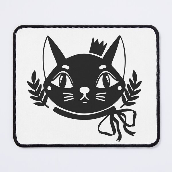 Item preview, Cat Princess  designed and sold by Pinkmagenta.
