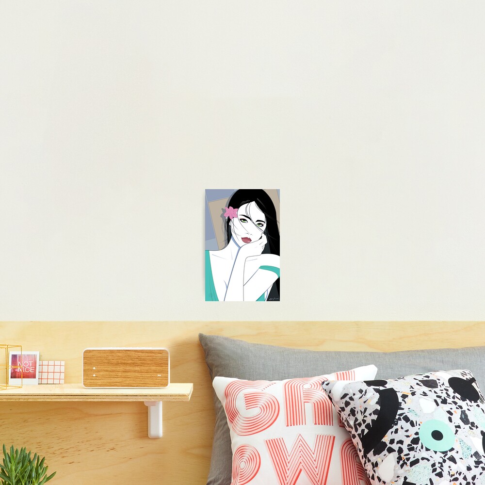 Item preview, Photographic Print designed and sold by Redredwine63.