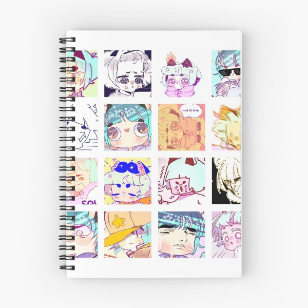 Item preview, Meme Collage designed and sold by engiru.