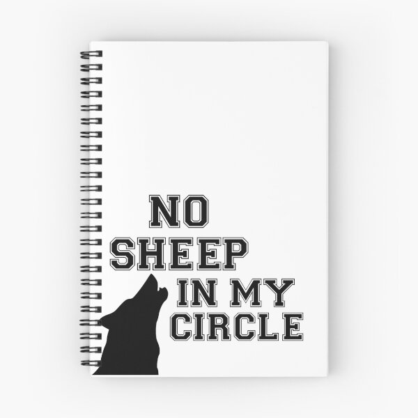 Item preview, No sheep in my circle designed and sold by joseluislopez.