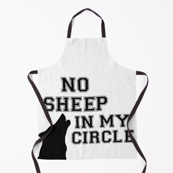 Item preview, Sin ovejas en mi circulo designed and sold by joseluislopez.