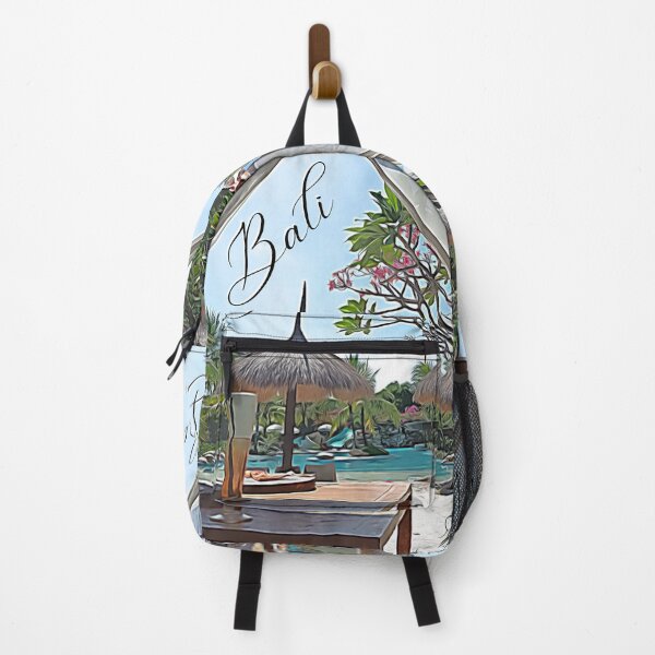 Item preview, Pool time - Bali designed and sold by LittleAngy.