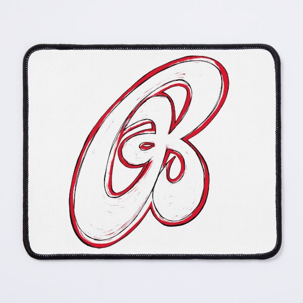 Item preview, Budvar B pop logo designed and sold by shtem.