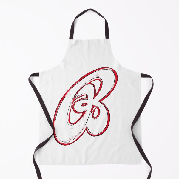 Item preview, Budvar B pop logo designed and sold by shtem.