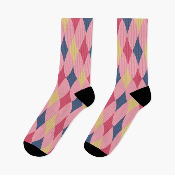 Item preview, Harlequin Pink designed and sold by lisajaynemurray.
