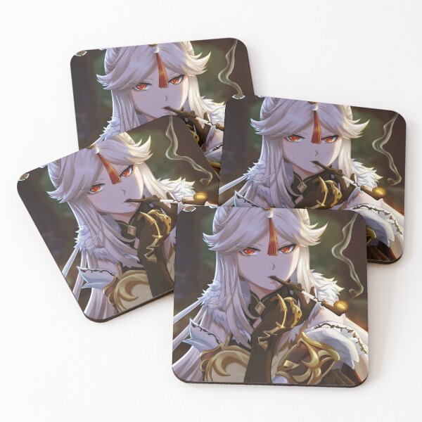 Item preview, Ningguang designed and sold by essan43.