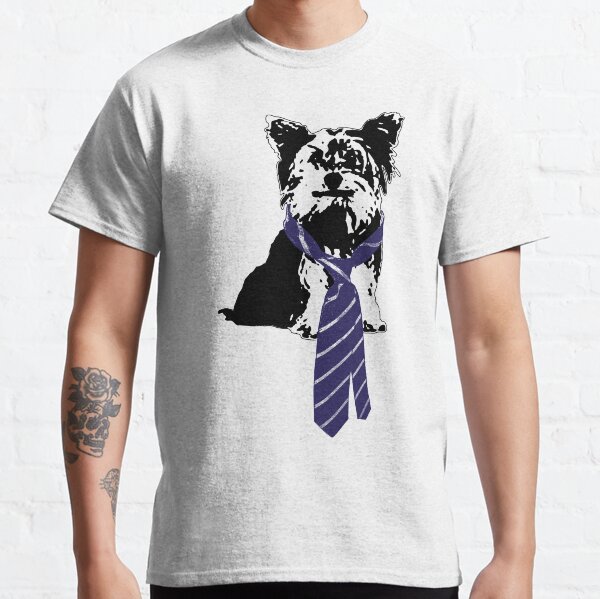 TGIF, Mr. Yorkie Classic T-Shirt
