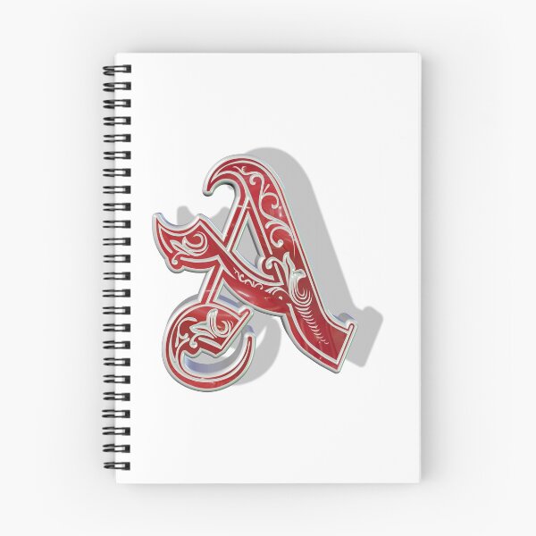 Item preview, Alphabet Letter  A designed and sold by Robert-Store.