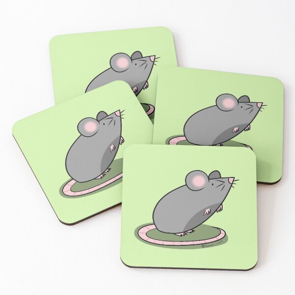 Item preview, Cute Mouse designed and sold by Demolicious1995.