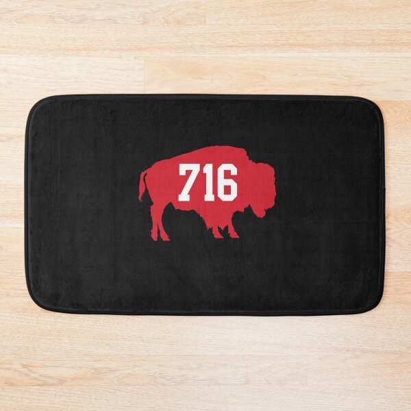 Item preview, 716  Red Sticker designed and sold by HollieWhitehous.