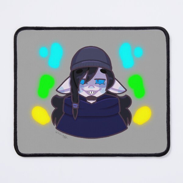 Item preview, {HLVRAI} Benrey Causal Chibi designed and sold by WitchCandy01.
