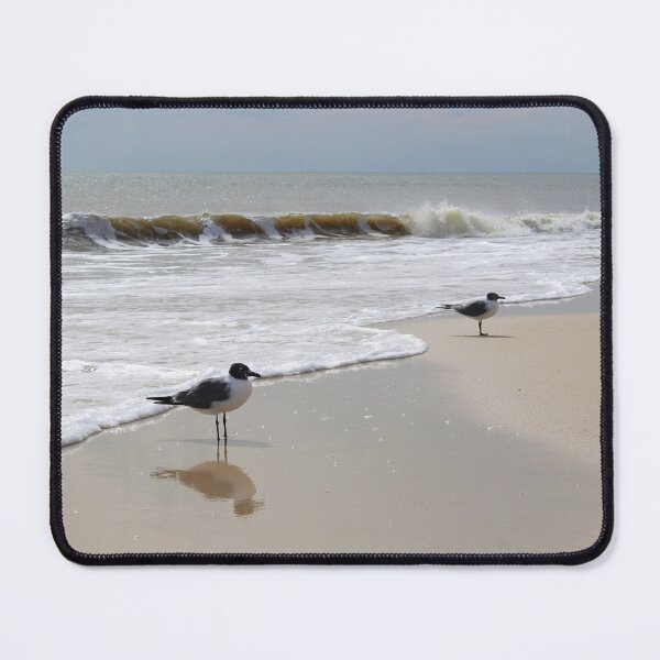 Item preview, Gulf Shores designed and sold by Lens2Canvas.