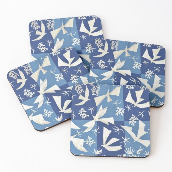 Item preview, Polynesia, the sky by Henri Matisse designed and sold by Peace,Love & Art.
