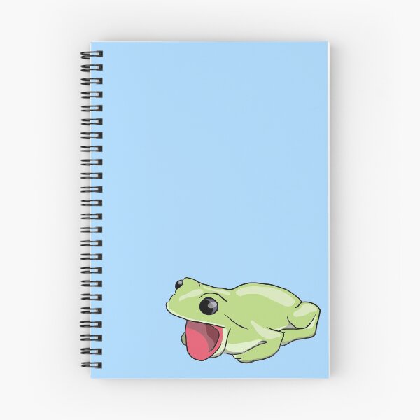 Item preview, Screaming Frog designed and sold by DILLIGAFM8.