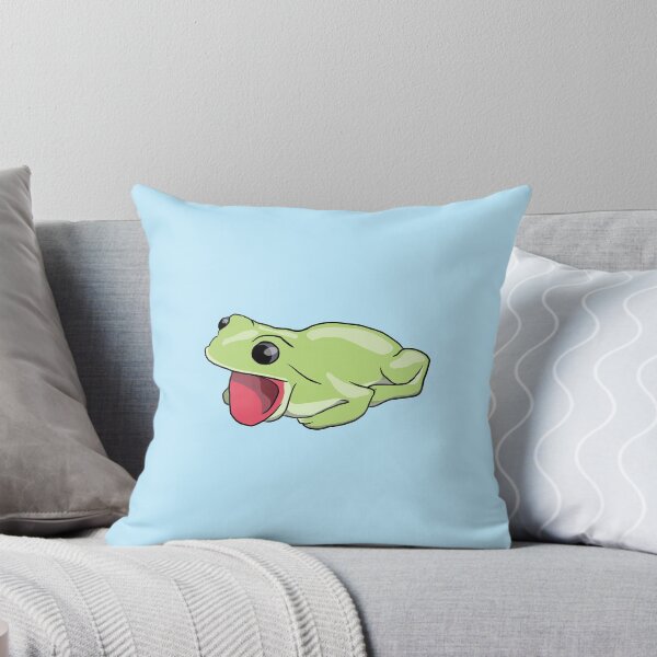 Item preview, Screaming Frog designed and sold by DILLIGAFM8.